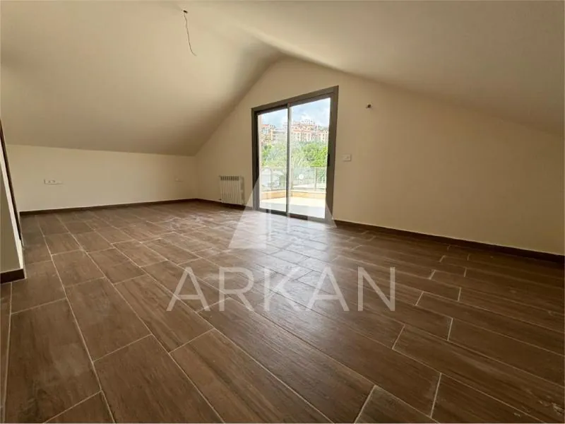 Luxury Duplex for Sale in Jeita with Open Views — photo 3