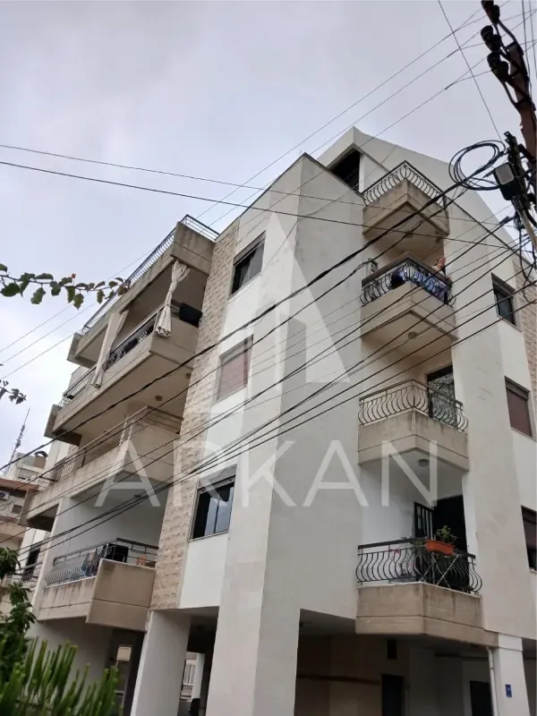 Apartment for Sale in Ajaltoun | 140 sqm Terrace & Open View — الصورة 2