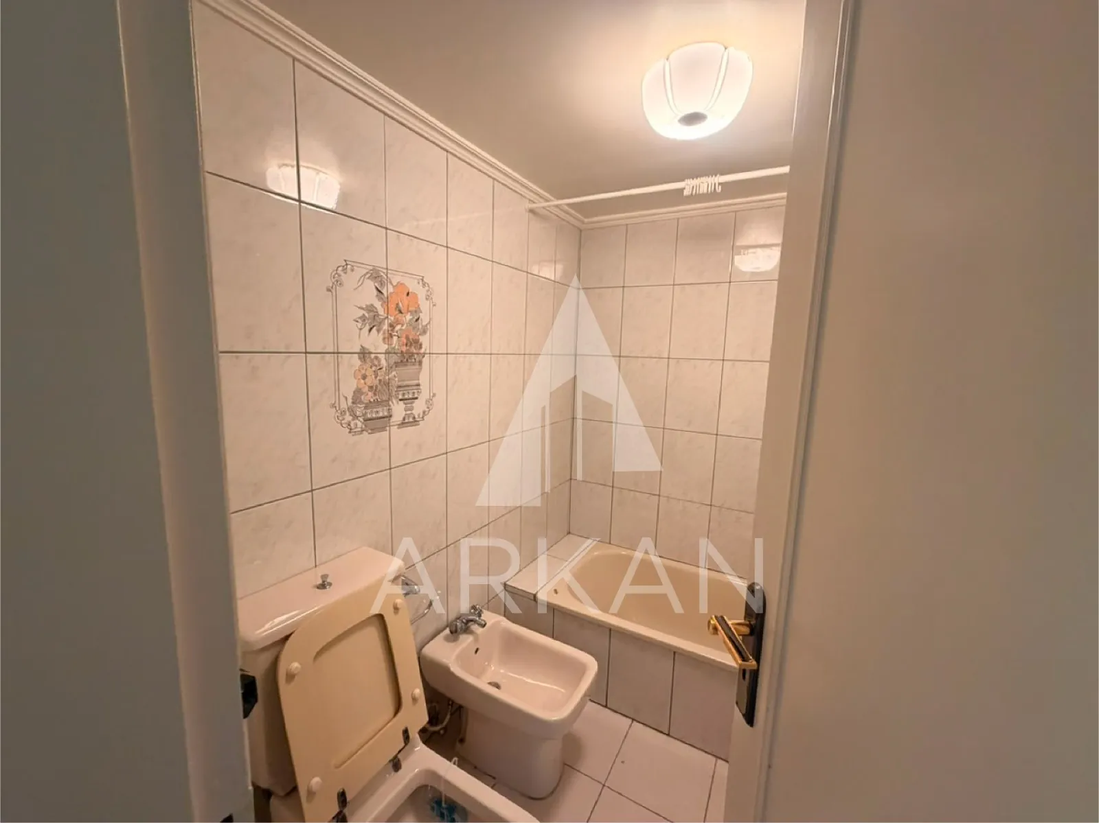 Furnished Apartment for Sale in Ajaltoun with Open View — الصورة 3