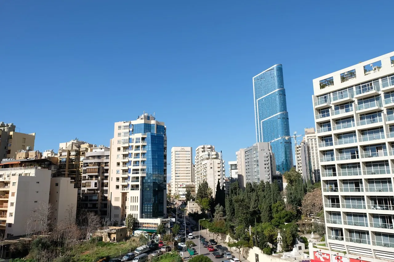 Apartment for Sale in Sodeco Beirut