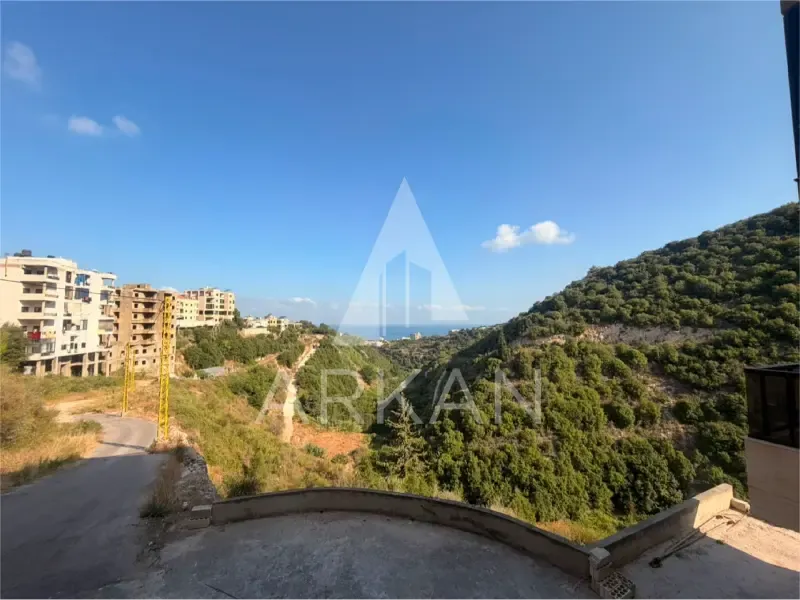 Apartment for Sale in Bouar