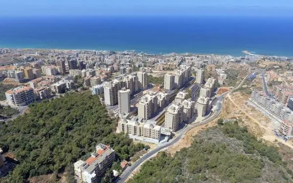 Apartment for Sale in Dohat Aramoun – Fully Furnished