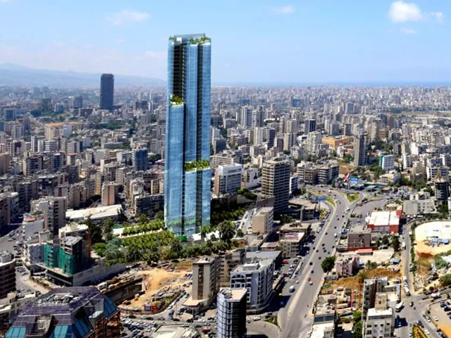 Luxury Apartment for Sale in Dekwaneh