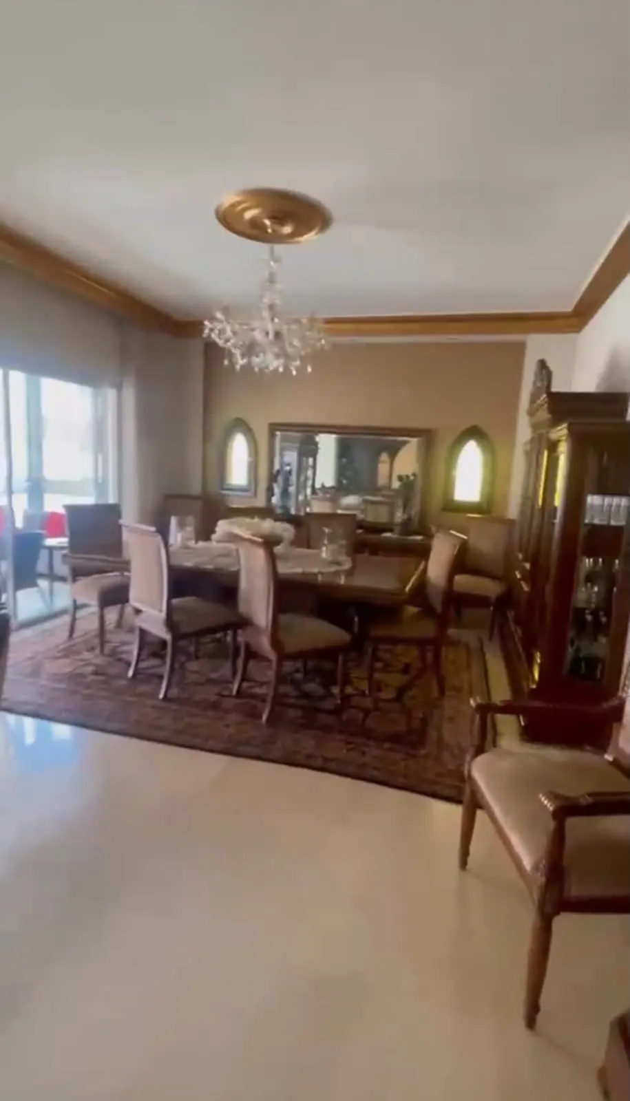 Luxury Apartment for Sale in Dekwaneh — الصورة 5
