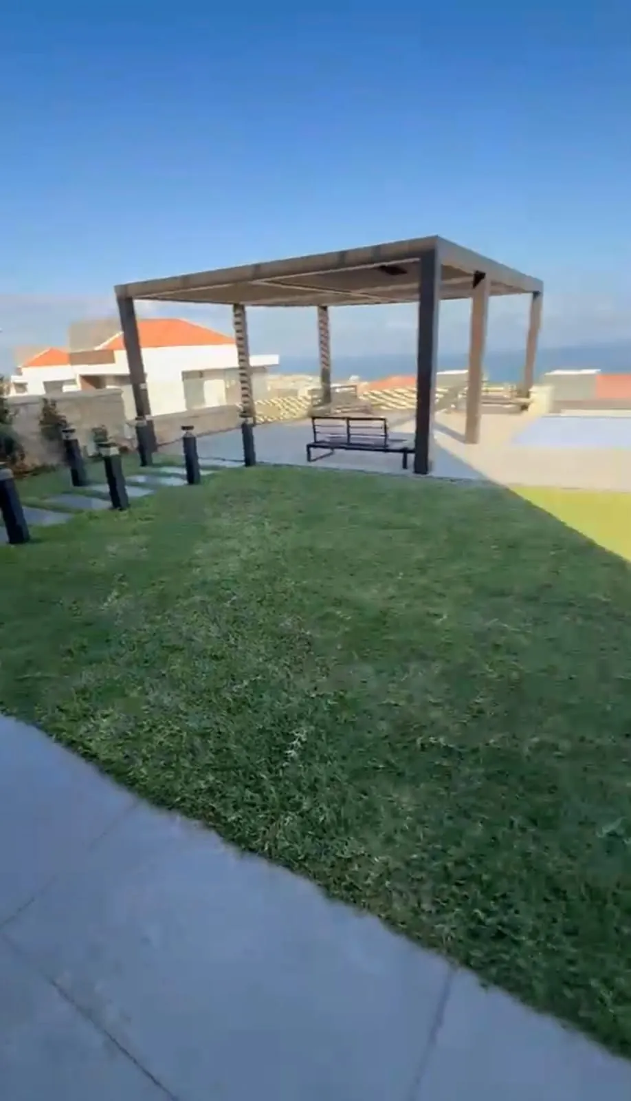 Luxury Triplex Villa for Sale in Ohana Villas, Medyar Damour — الصورة 3