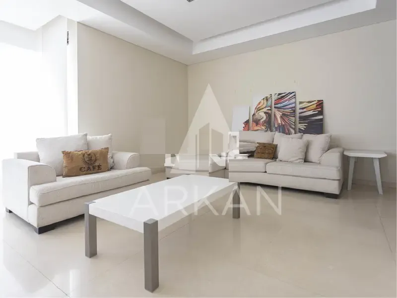 Luxury Apartment for Sale in Achrafieh Sioufi — الصورة 2