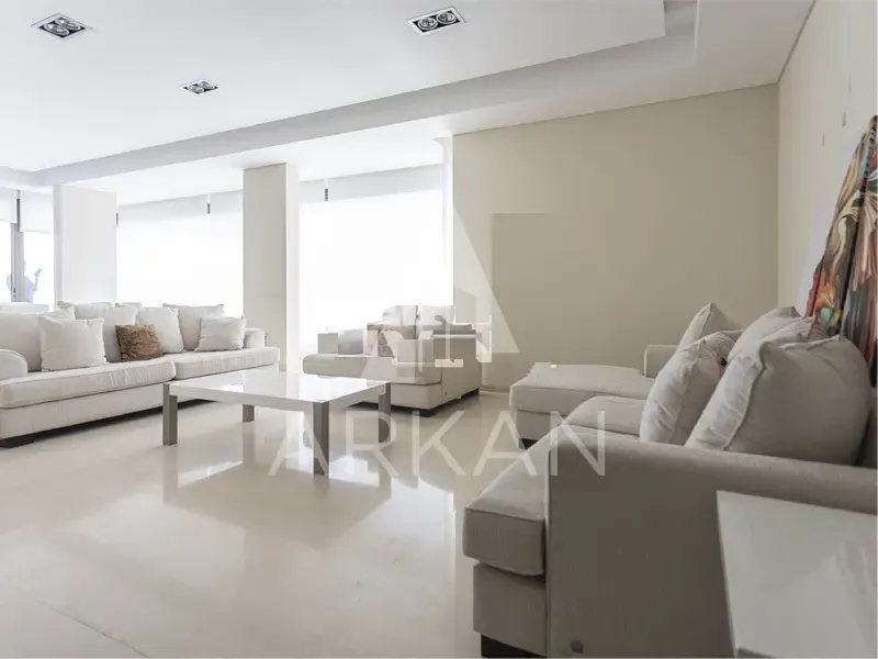 Luxury Apartment for Sale in Achrafieh Sioufi — الصورة 3