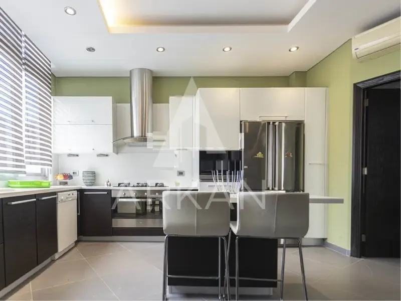 Luxury Apartment for Sale in Achrafieh Sioufi — الصورة 4