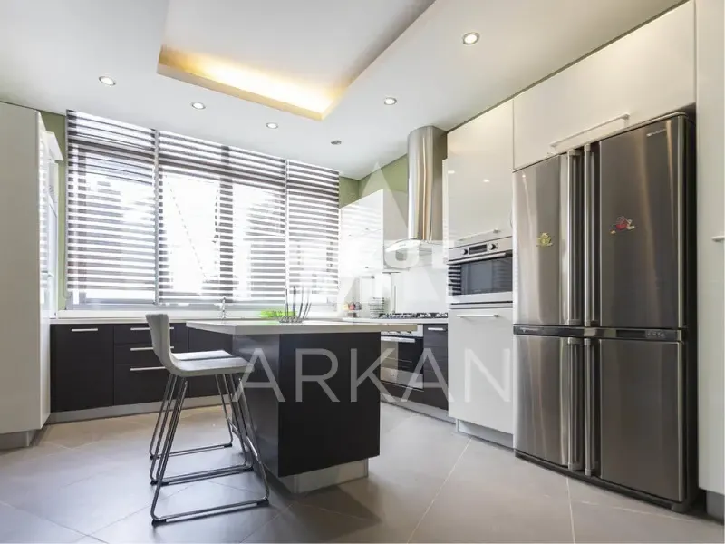 Luxury Apartment for Sale in Achrafieh Sioufi — الصورة 5