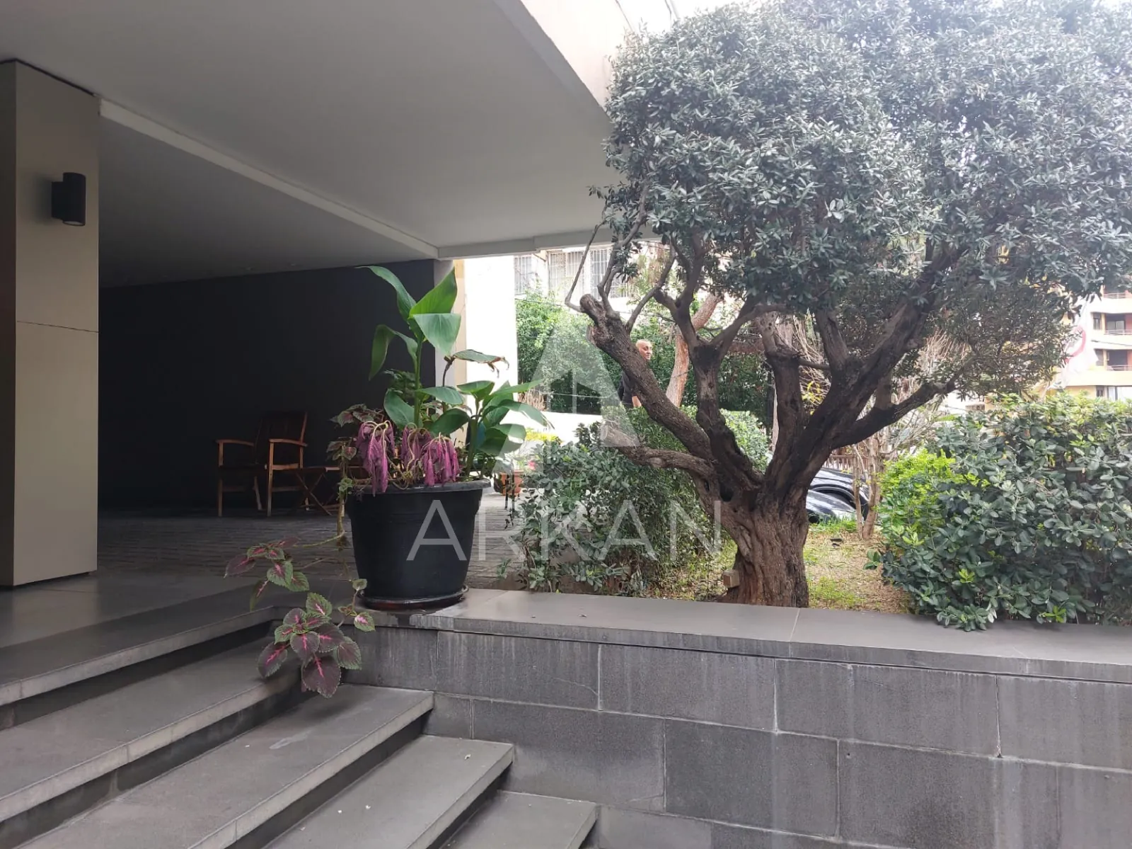 Luxury Apartment for Sale in Achrafieh Near Hotel Dieu