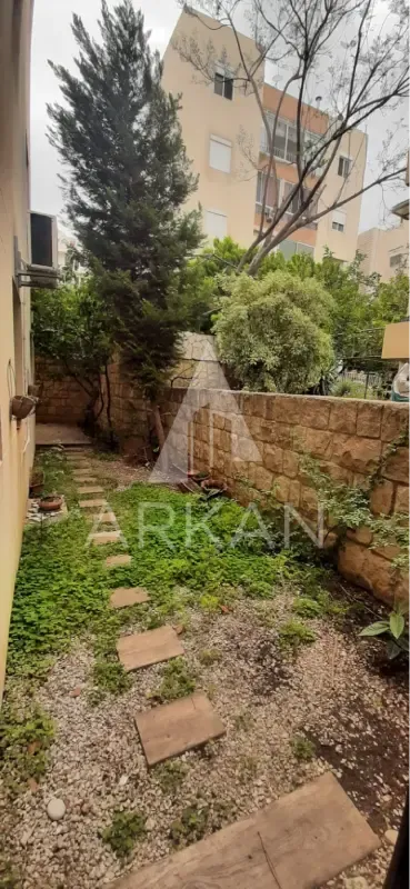 Furnished Apartment for Rent in Blat Jbeil