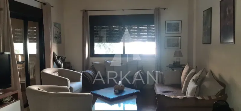 Furnished Apartment for Rent in Blat Jbeil — الصورة 5