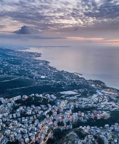 Land for Sale in Blat, Jbeil | 950 sqm