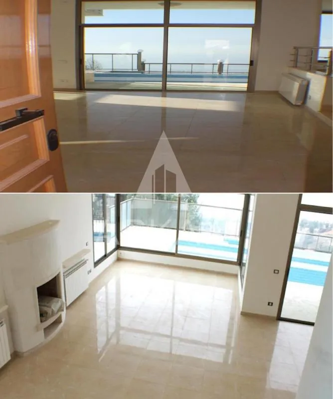 Luxury Villa for Sale in Chamlan, Souk El Gharb — الصورة 3