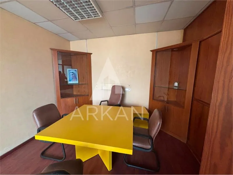 Office for Rent in Hazmieh | 68 sqm Commercial Office Space — photo 3