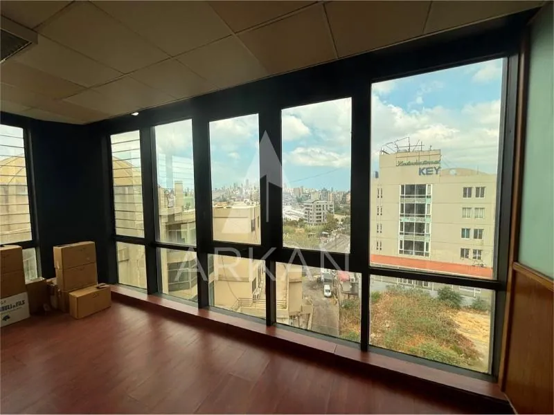 Office for Rent in Hazmieh | 68 sqm Commercial Office Space — photo 4