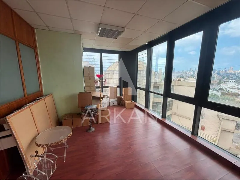 Office for Rent in Hazmieh | 68 sqm Commercial Office Space — photo 5