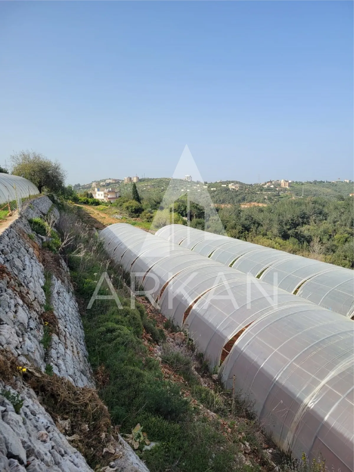 Industrial Land for Sale in Debbieh, Chouf — photo 2