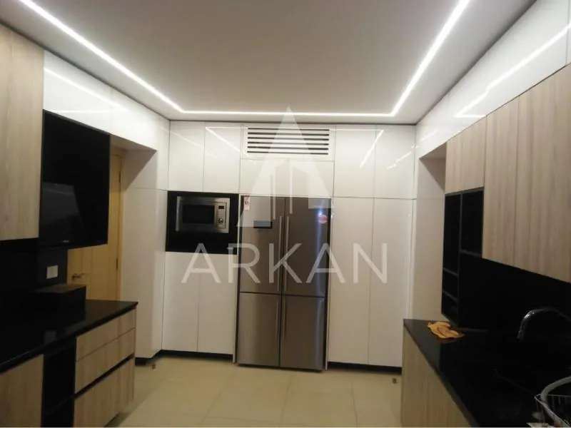 Luxury Apartment for Sale in Jamhour — الصورة 3