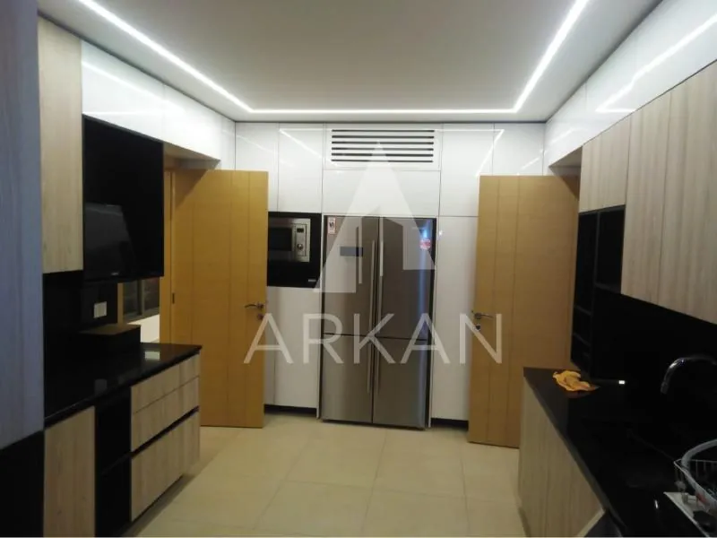 Luxury Apartment for Sale in Jamhour — الصورة 4