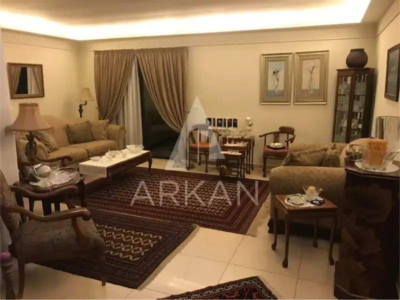 Furnished Apartment for Sale in Qlayaat