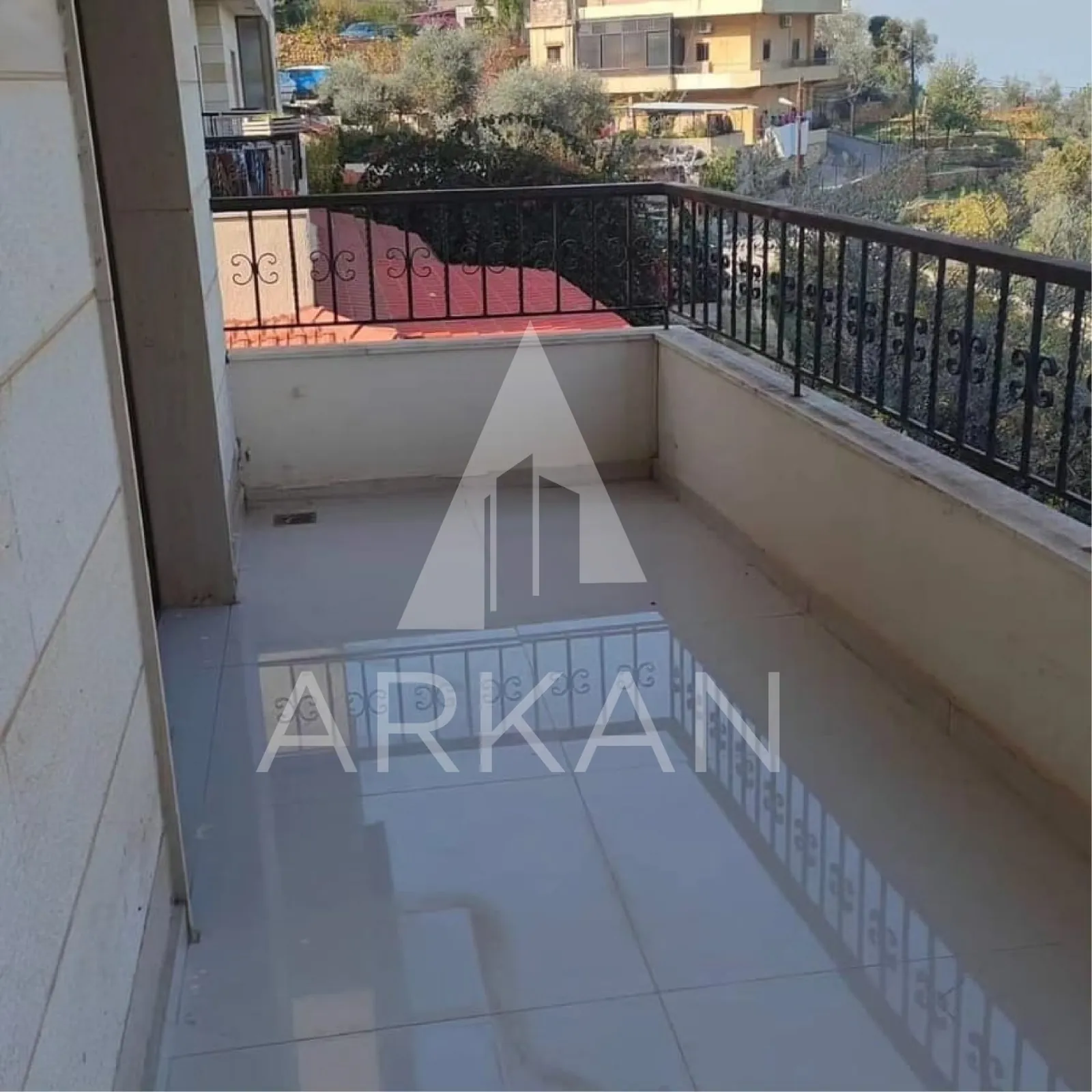 Apartment for Sale in Nabay | Gated Compound