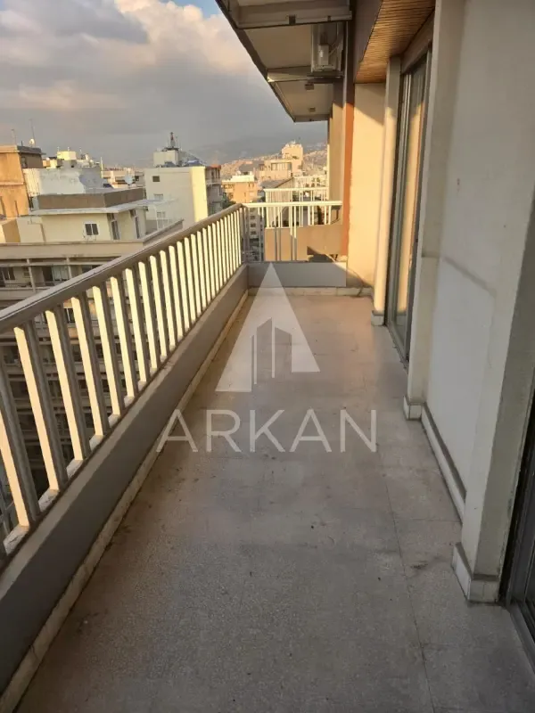 Apartment for Sale in Sioufi, Achrafieh – 9th Floor