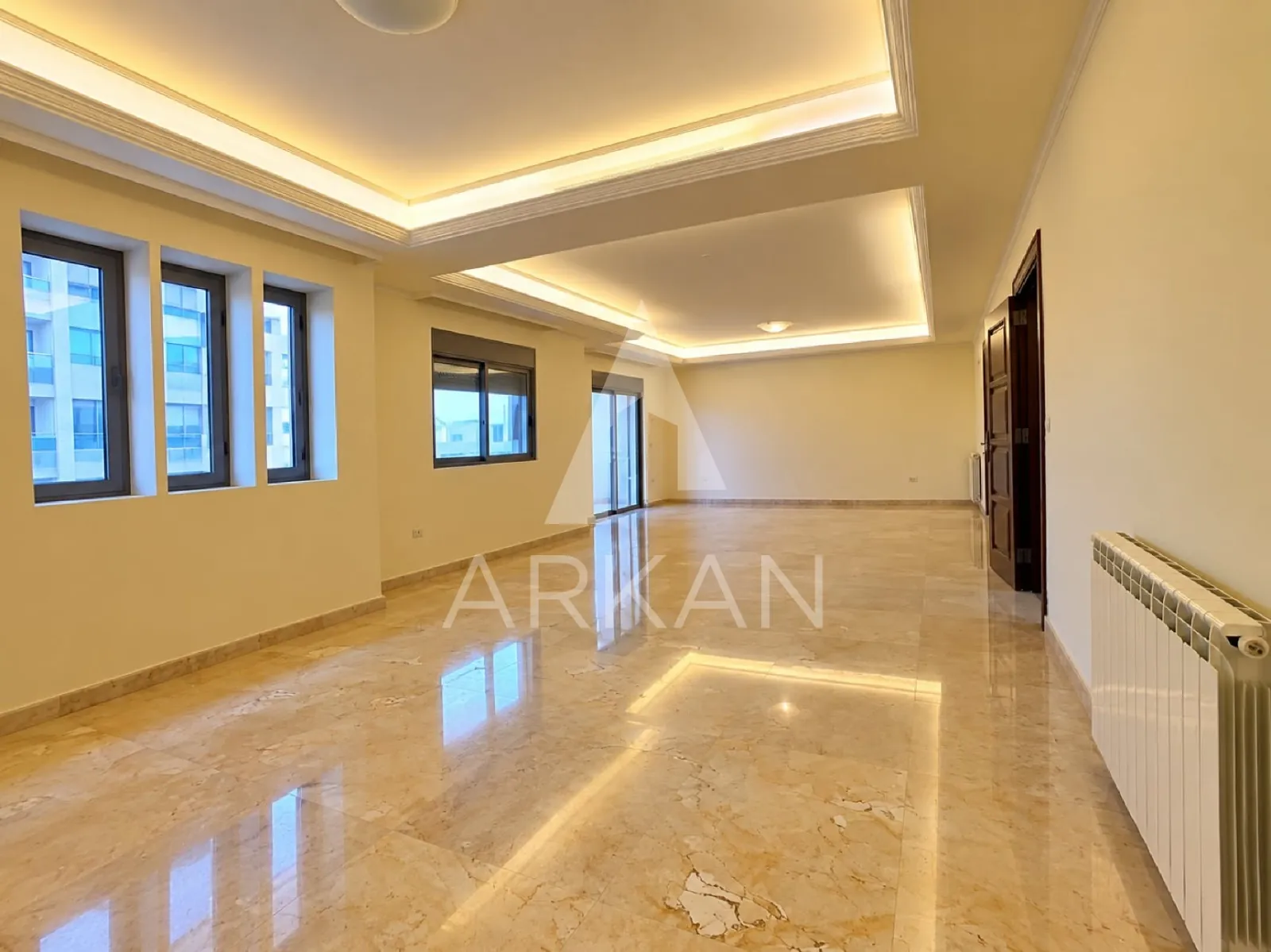 Apartment for Sale in Sioufi, Achrafieh