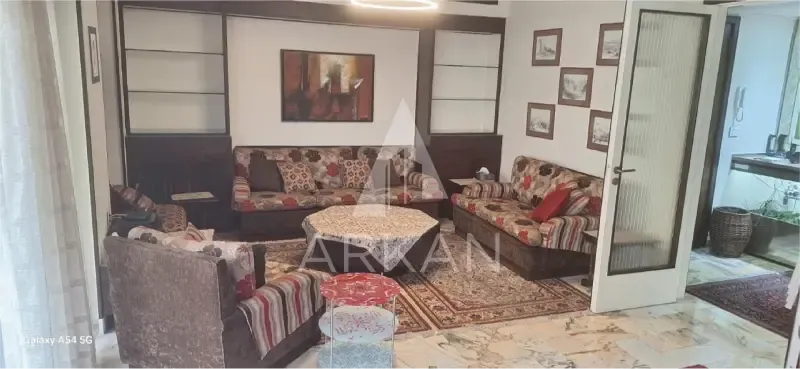 Apartment for Rent in Mar Takla, Hazmieh