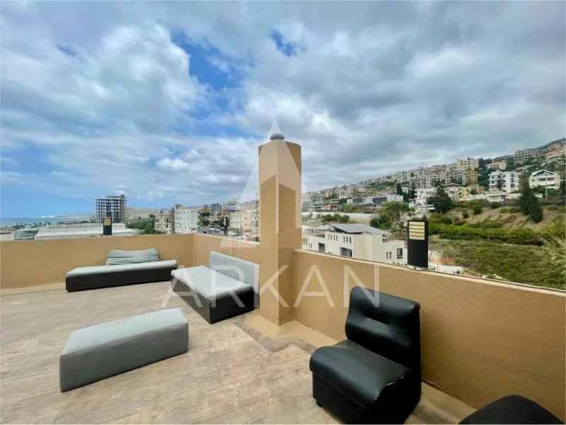 Chalet for Sale in Halat, Jbeil — الصورة 2