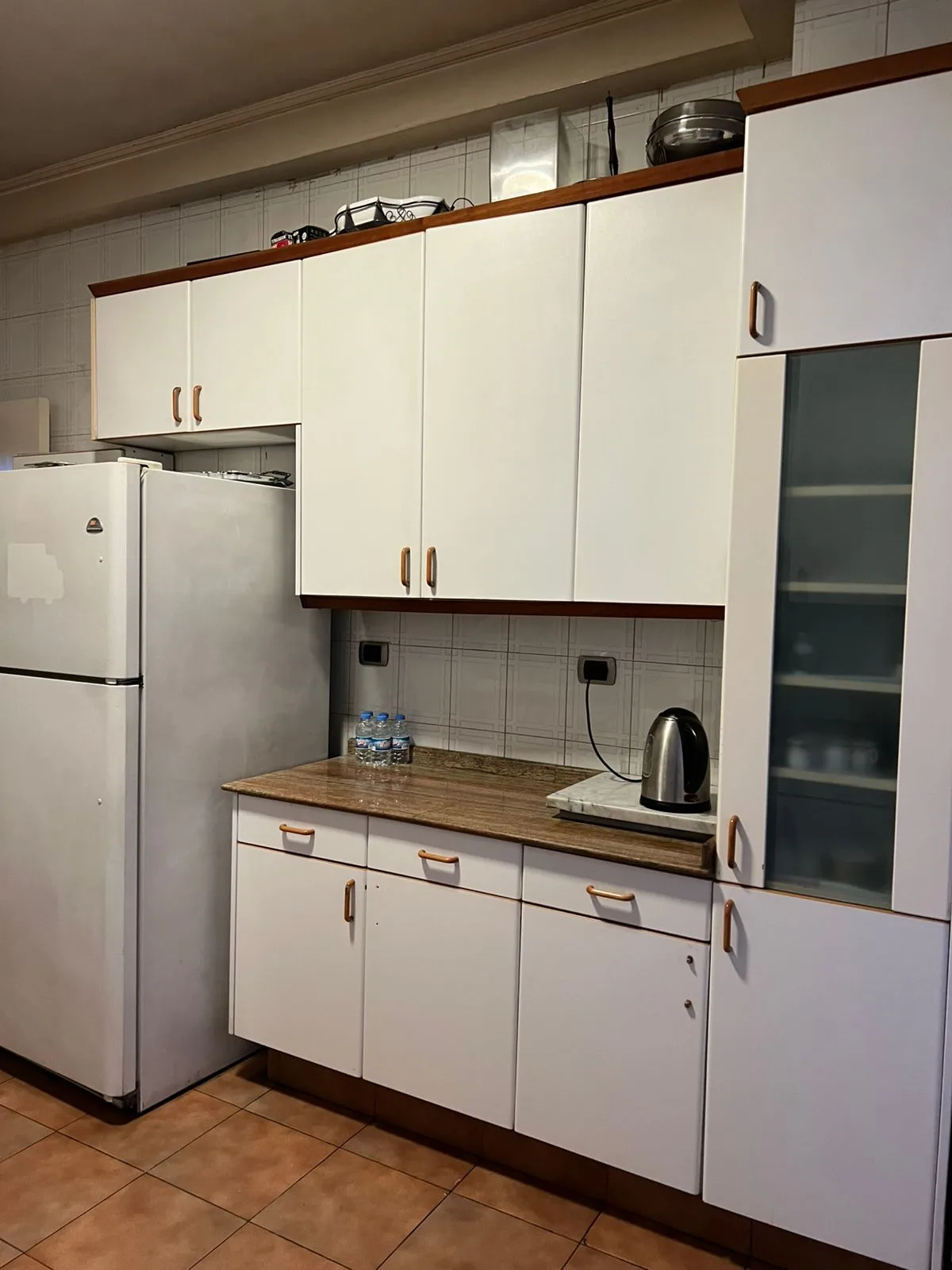 Apartment for Rent in Hamra, Beirut, Lebanon — الصورة 7