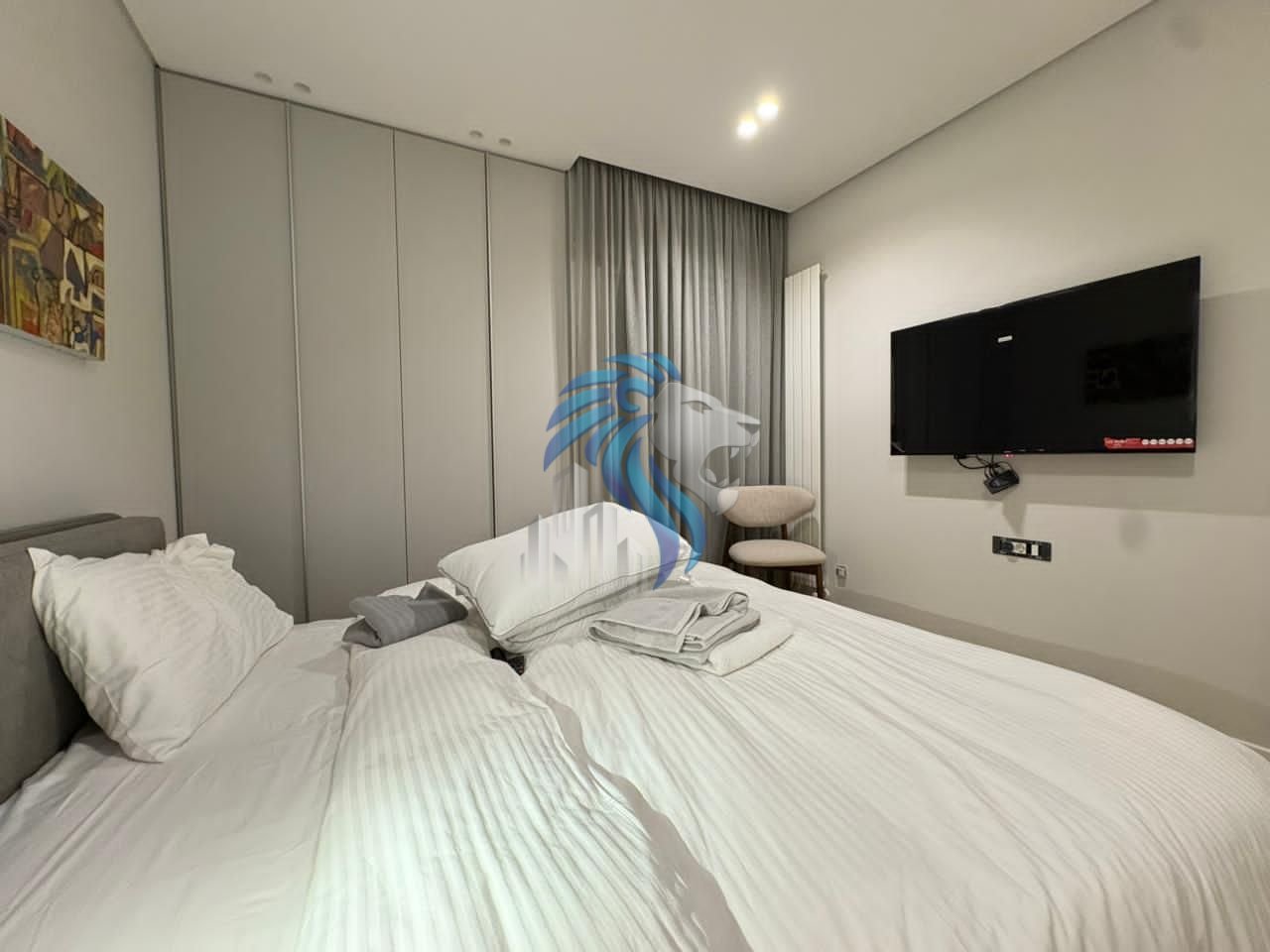 Apartment For Rent In Sioufi — الصورة 2