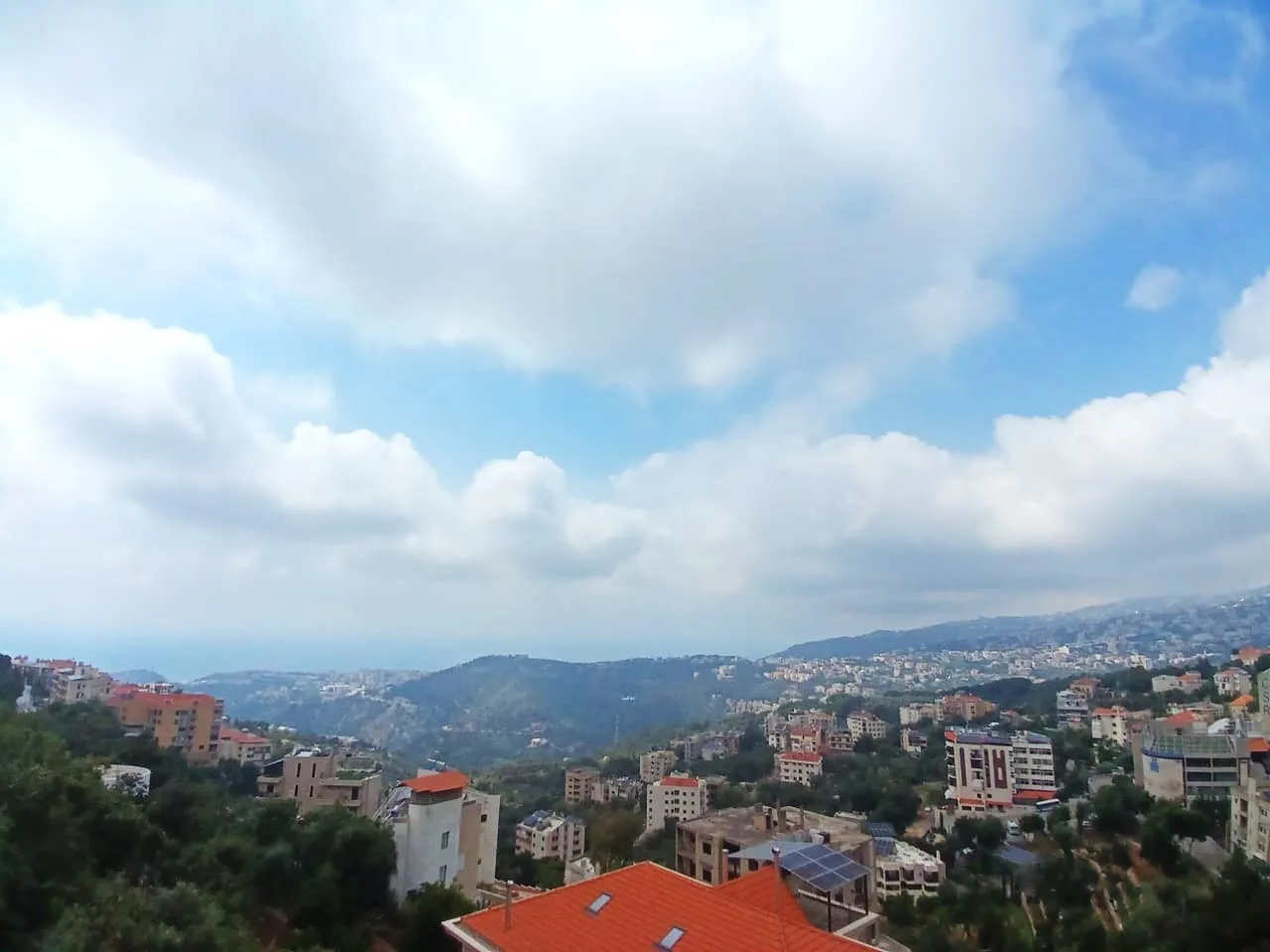 Apartment for Rent in Qornet El Hamra — الصورة 7