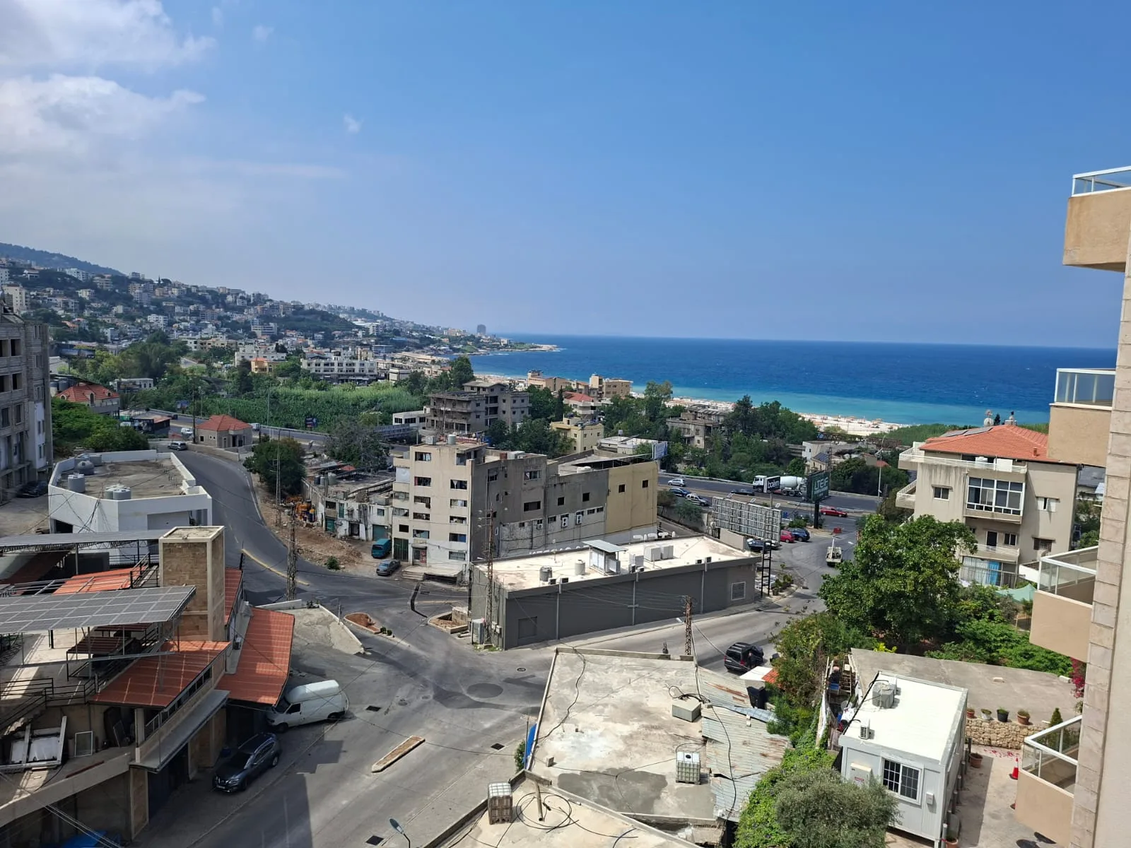 Duplex for Sale in Nahr Ibrahim — الصورة 3