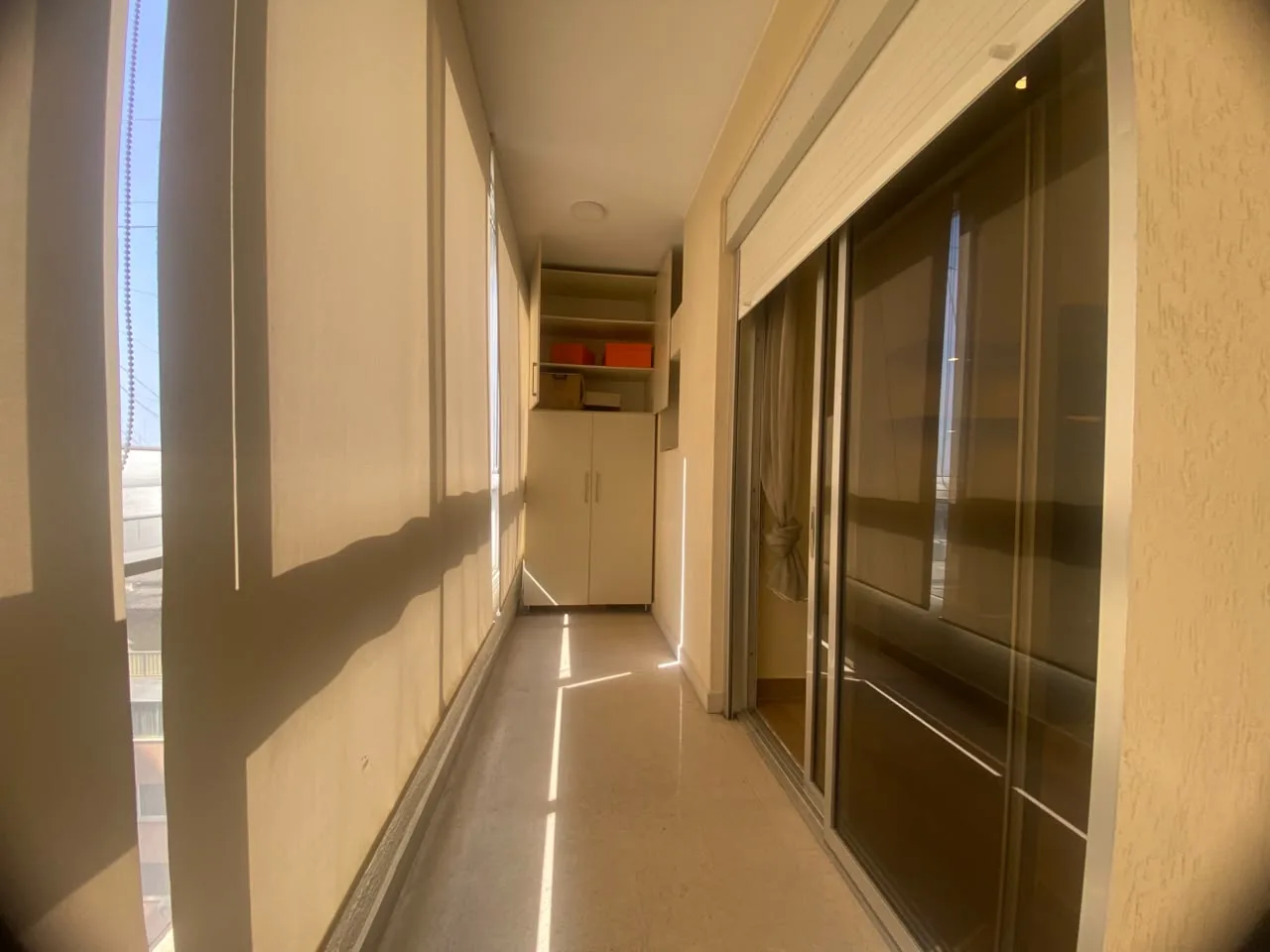 Apartment for Rent in Raoucheh — الصورة 9