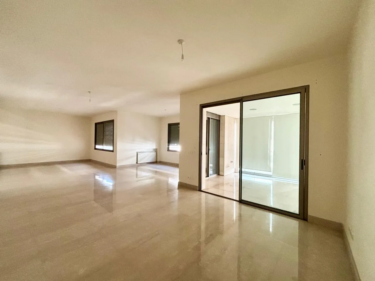 Apartment for Rent in Badaro — الصورة 2
