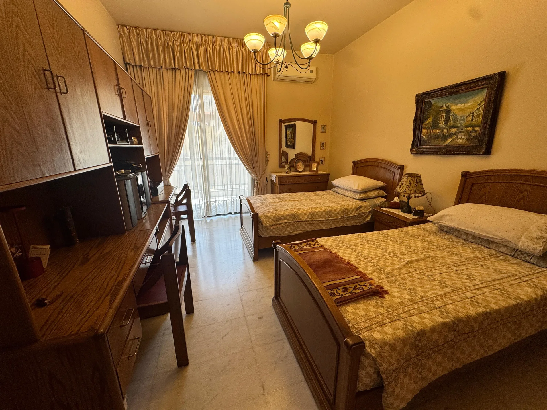 Apartment for Sale in Bliss, Ras Beirut — الصورة 7