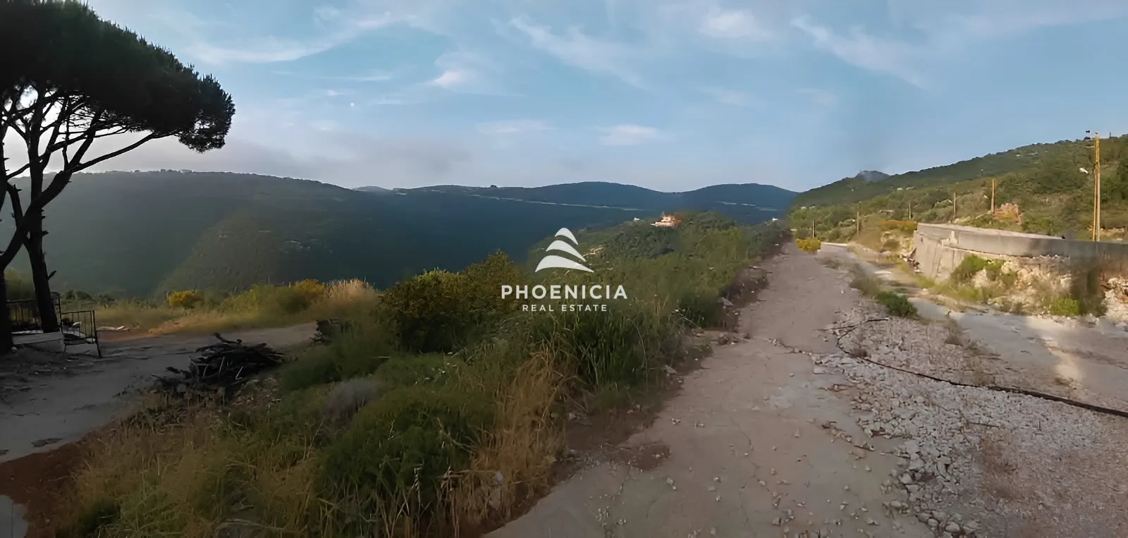 Land for sale in Mayfouk, Jbeil, Lebanon — الصورة 4