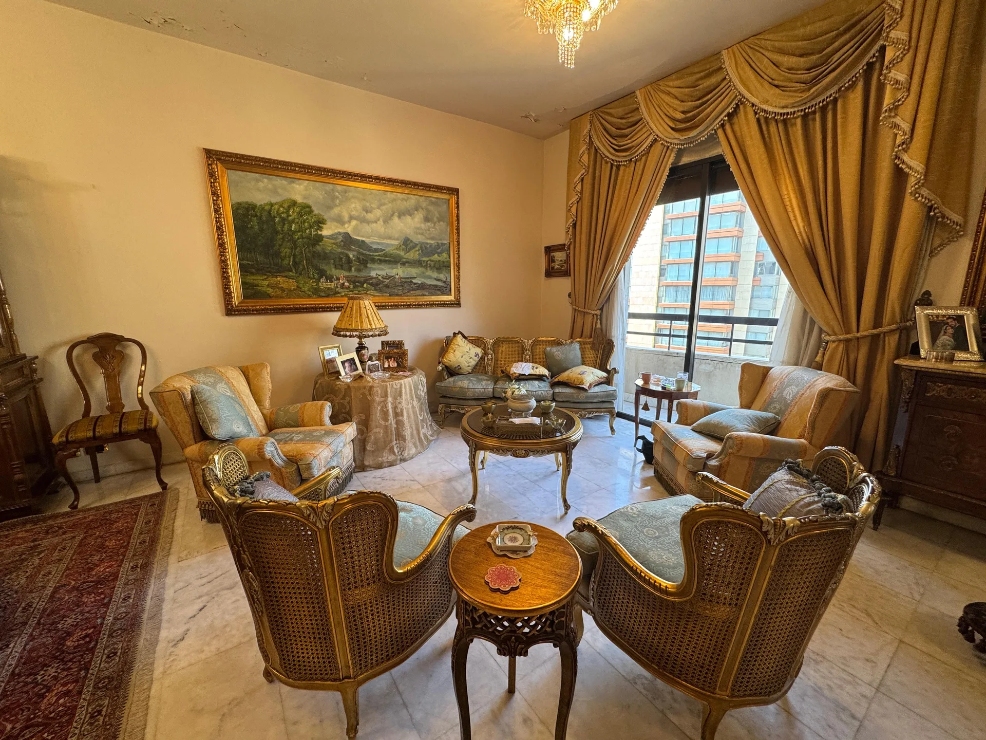 Apartment for Sale in Bliss, Ras Beirut — الصورة 3