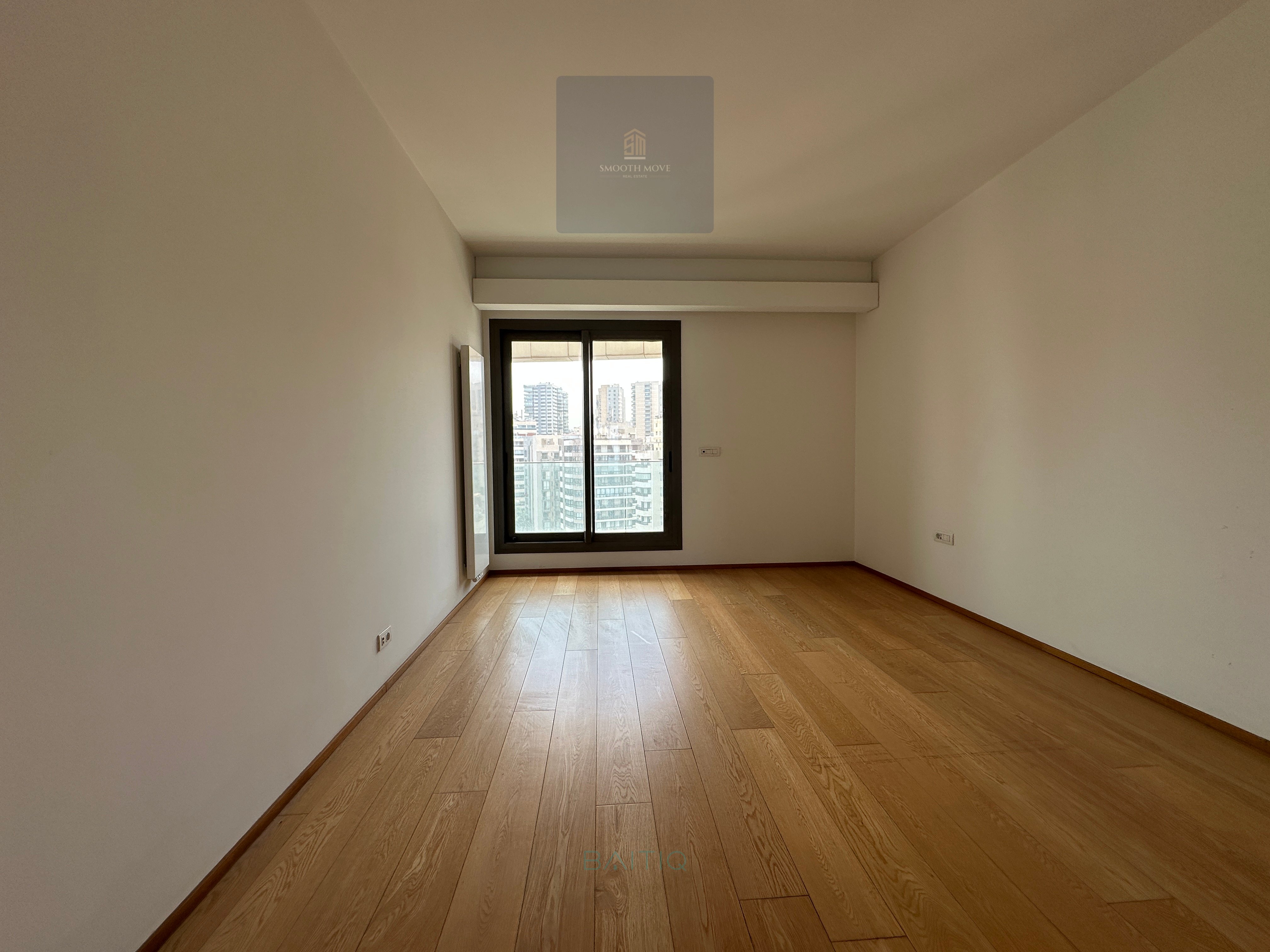 Huge Sea View Apartment for Sale in Rawche, Beirut — الصورة 12