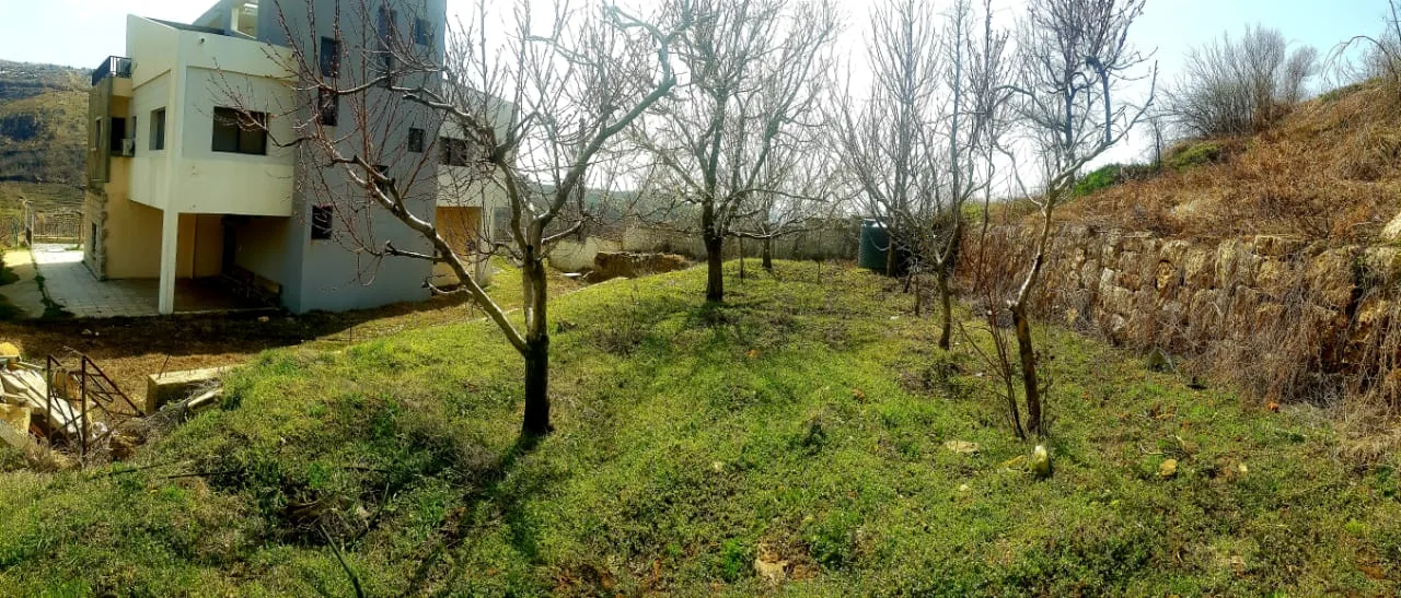 Villa for Sale in Faqra, Lebanon — الصورة 6