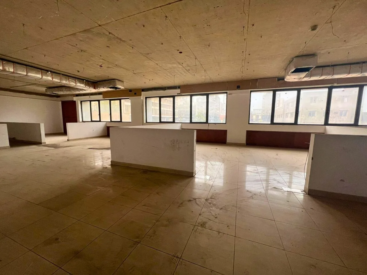 Office for sale in Mar Mikhael
