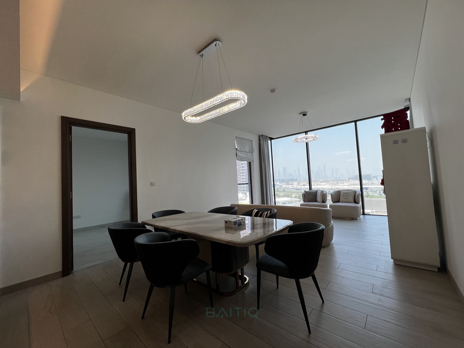 3 Bedroom Apartment | Near School — الصورة 9