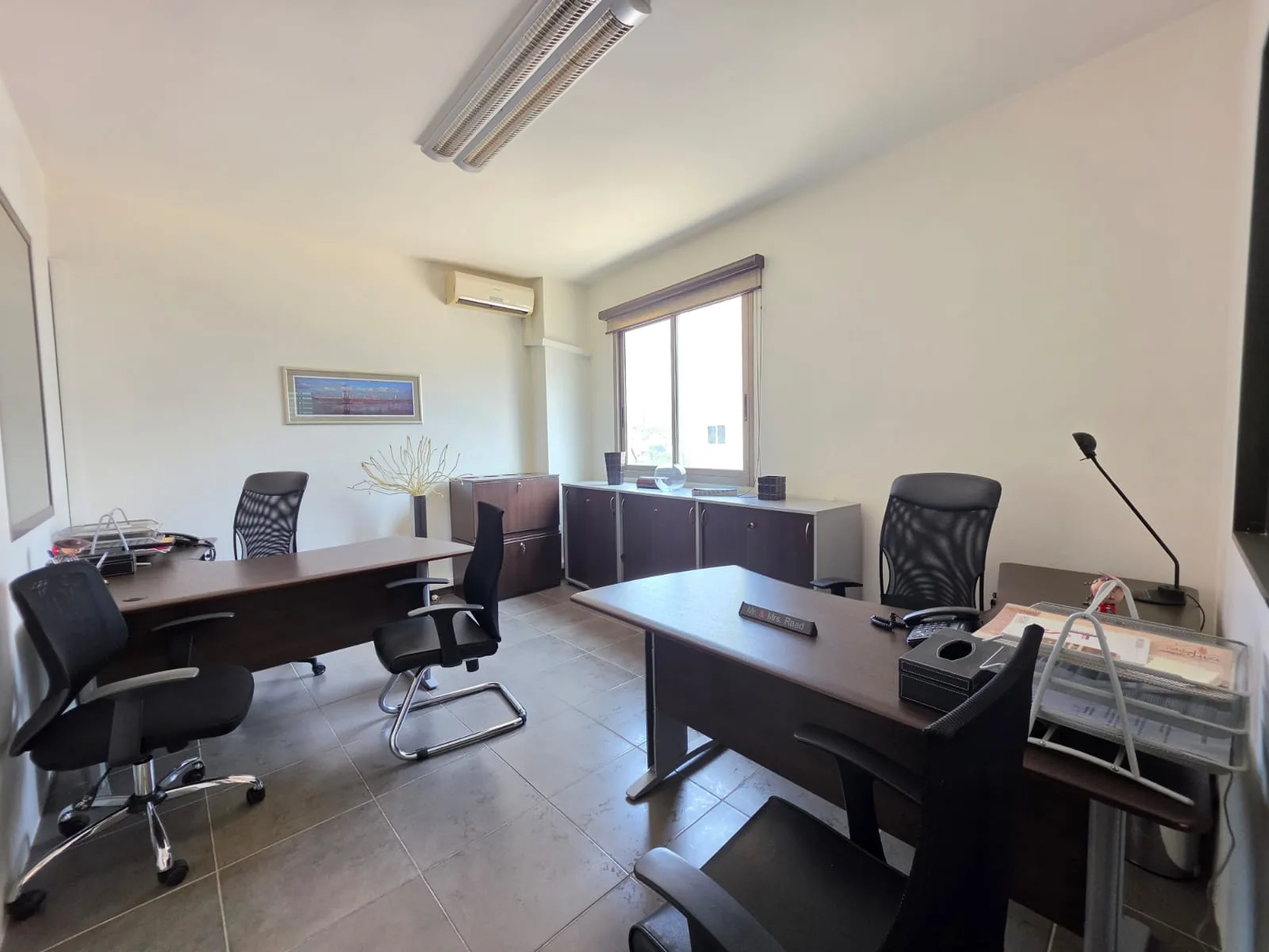 Office for sale in Hazmieh