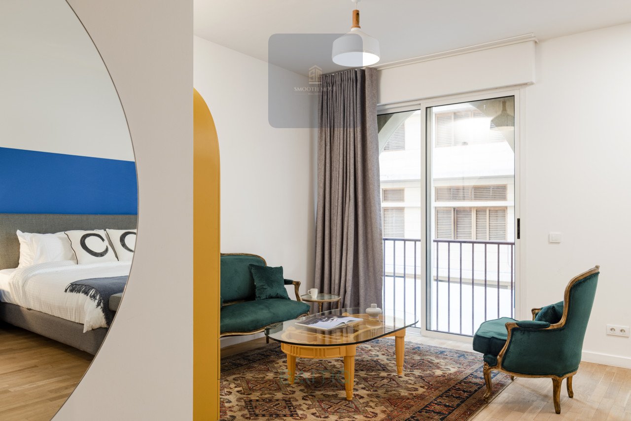 Gorgeous 3 Bedroom Apartment for Sale in Saifi Village — الصورة 18