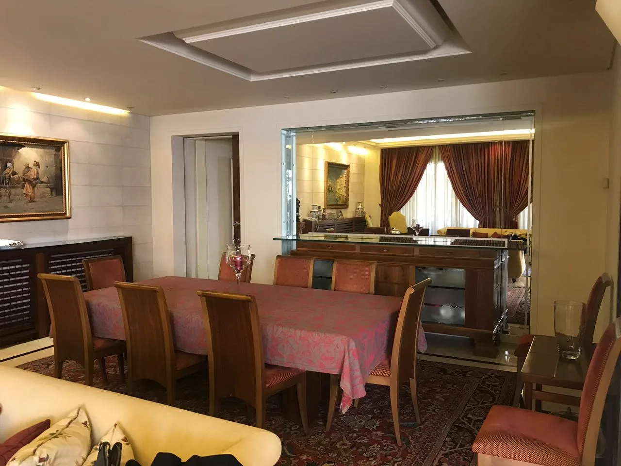 Apartment for Sale in Tabariss, Achrafieh, Beirut, Lebanon — photo 3