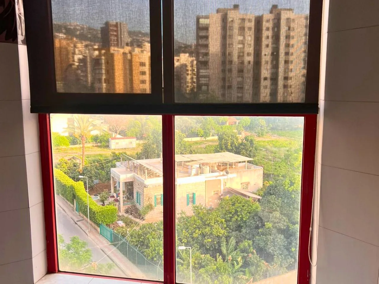 Office for rent in Zalqa — الصورة 5