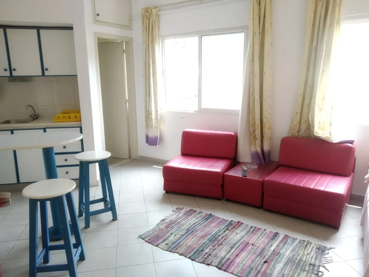 Chalet for rent in Halat — الصورة 4
