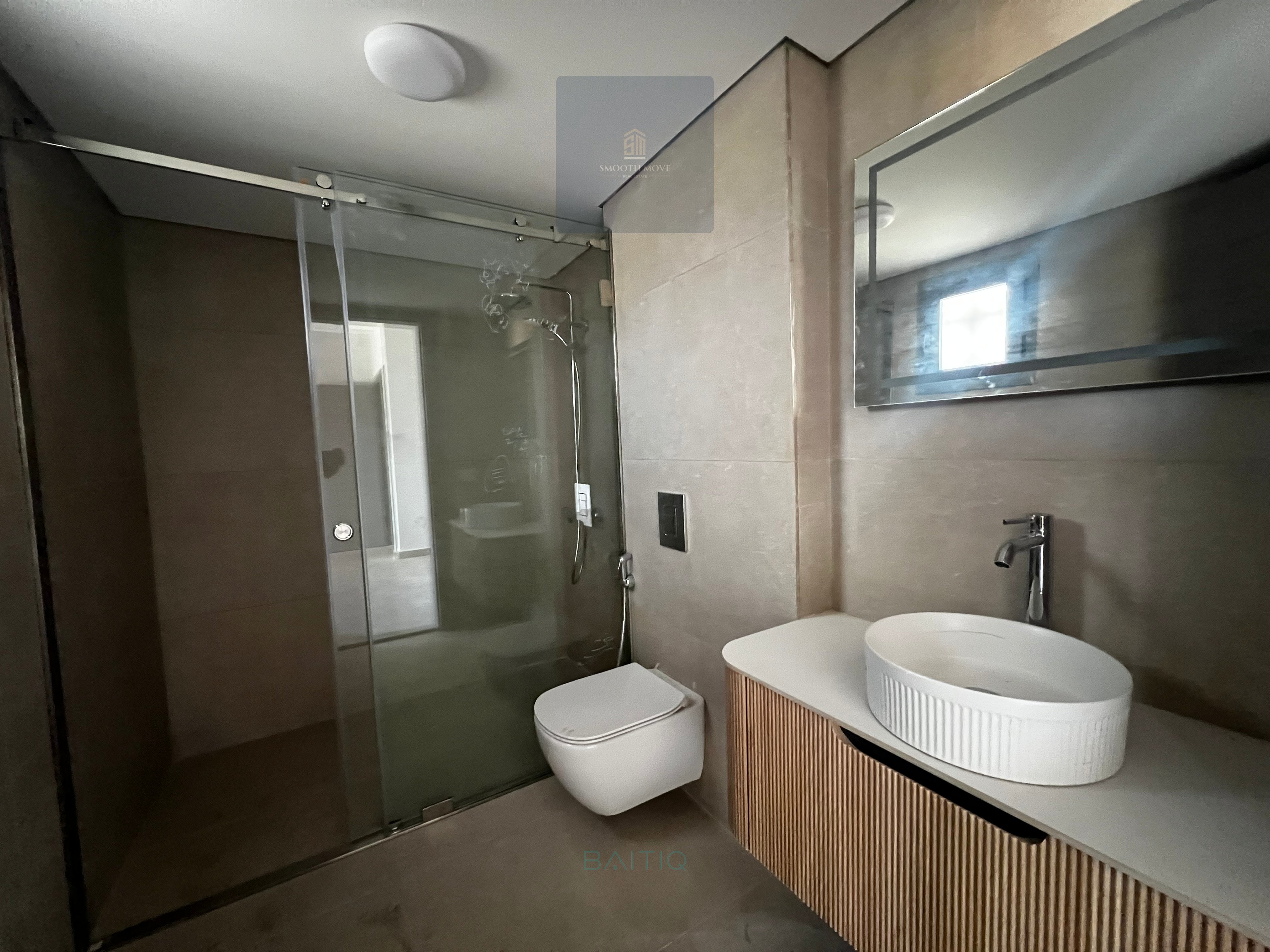 Spacious Apartment for Sale in Jnah