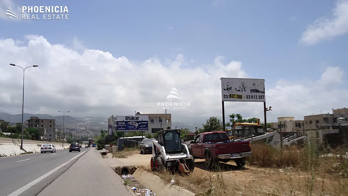 Land for Sale in Aamchit — الصورة 2